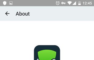 Supernet screenshot 2