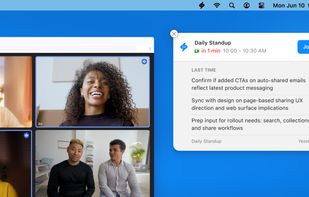 Supernormal screenshot 1