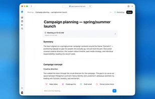 Supernormal screenshot 1