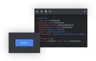 Supernova DSM screenshot 1