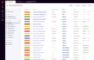 SuperOps.ai screenshot 1