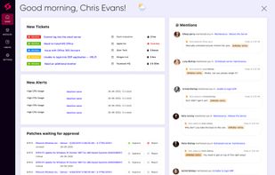 SuperOps.ai screenshot 1
