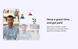 Superpeer screenshot 1