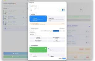 SuperPing screenshot 1