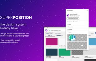 Superposition screenshot 1