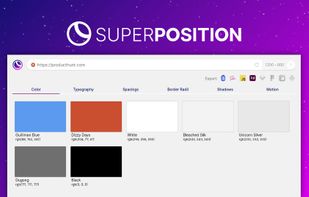 Superposition screenshot 2