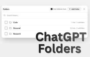 Superpower for ChatGPT screenshot 1