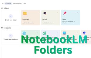 Superpower for NotebookLM screenshot 1