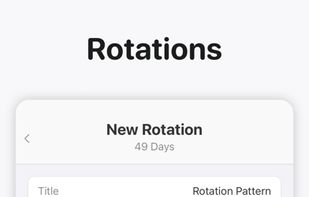 Supershift screenshot 1