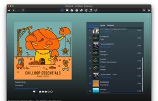 Supersonic Audio screenshot 1