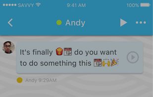 Supersonic screenshot 2