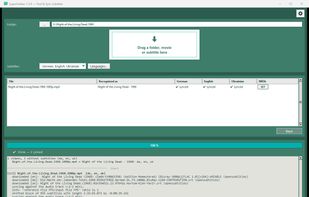 SuperSubber screenshot 1
