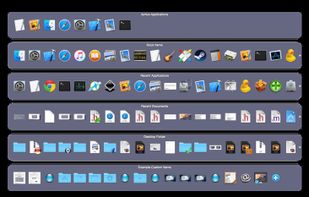SuperTab screenshot 1