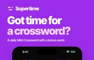Supertime Games screenshot 3