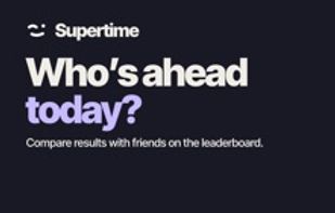 Supertime Games screenshot 2