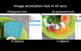 Supervisely screenshot 1