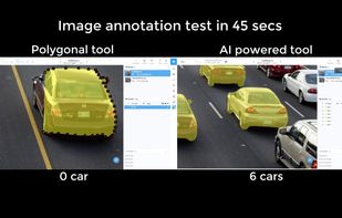 Supervisely screenshot 1