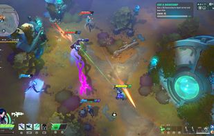 SUPERVIVE screenshot 3