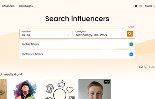 Superwider screenshot 1