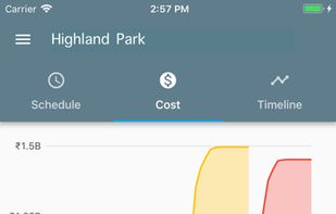 SuperWise - Construction Management Software screenshot 3