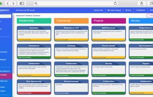 Suppeco screenshot 1