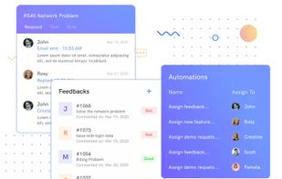 Helpdesk Automation Software