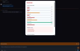 Support Coach screenshot 1