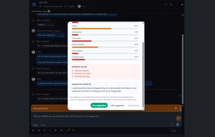 Support Coach screenshot 3