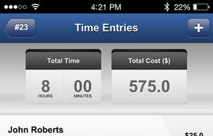 SupportCenter Plus screenshot 2