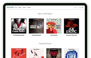 Supporting Cast screenshot 3