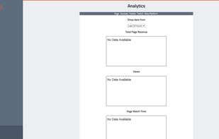 SupportLabs screenshot 2