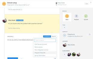 PERSONAL PRODUCTIVITY