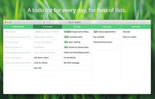 Supreme screenshot 1