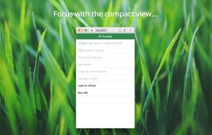 Supreme screenshot 1