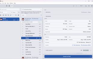 Surco screenshot 1