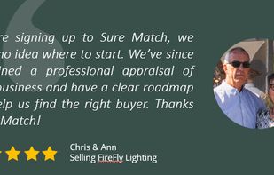 Sure Match (Powered by ASB) screenshot 1