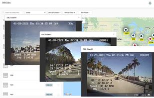 SureBus screenshot 1