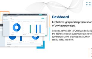 SureMDM screenshot 1
