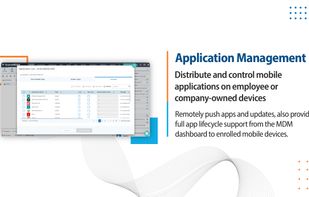 SureMDM screenshot 3