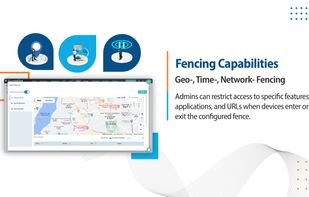 SureMDM screenshot 2