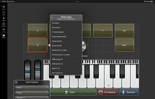 Surface Builder screenshot 2