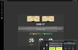 Surface Builder screenshot 3