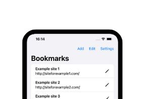 Surfify screenshot 1