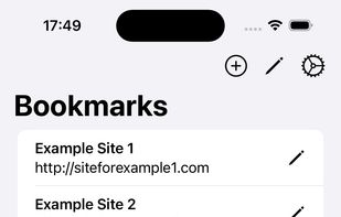 Surfify screenshot 1