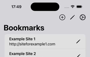 Surfify screenshot 2