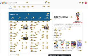 Surfingkeys screenshot 2