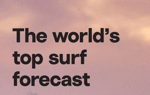 Surfline screenshot 1