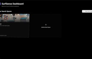 SurfSense screenshot 2