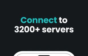 Surfshark VPN screenshot 2