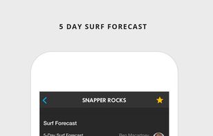 SurfStitch Surf Check screenshot 3